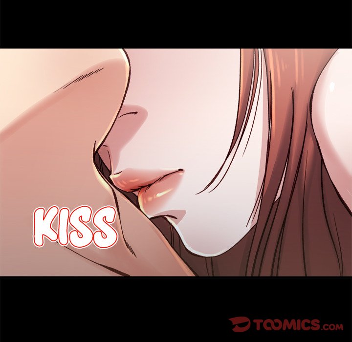My Memory of You Chapter 13 Page 18