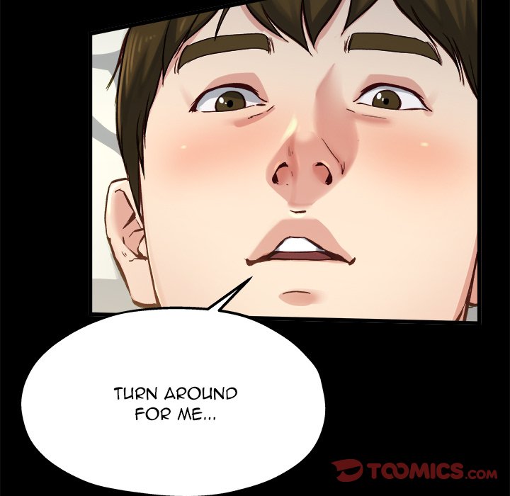 My Memory of You Chapter 13 Page 39