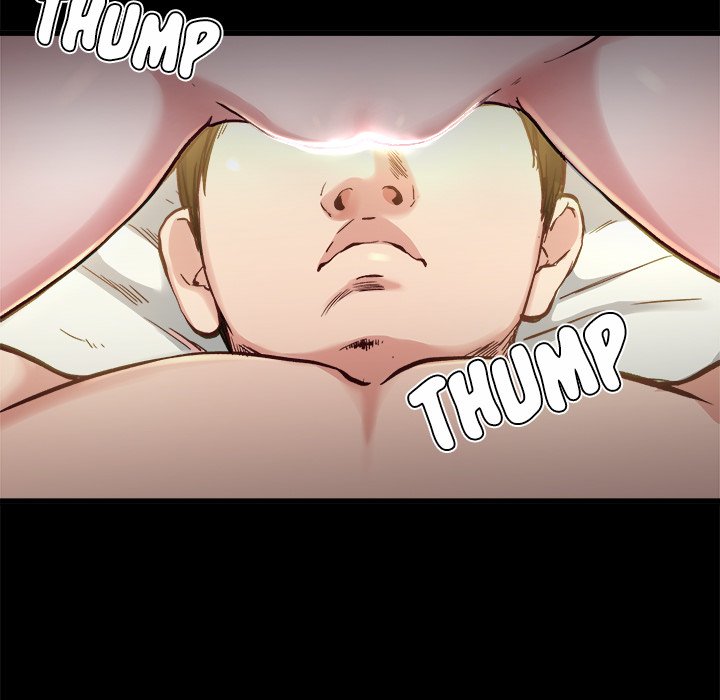 My Memory of You Chapter 13 Page 50