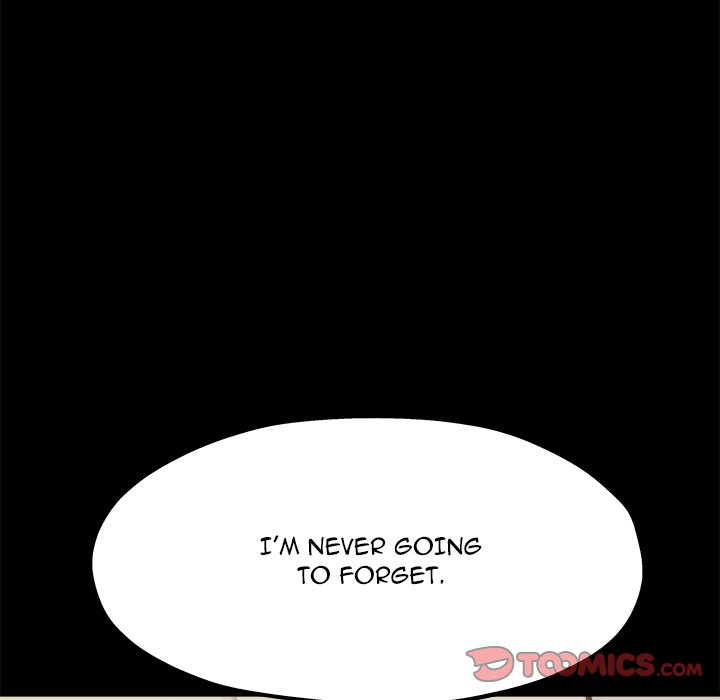 My Memory of You Chapter 13 Page 9