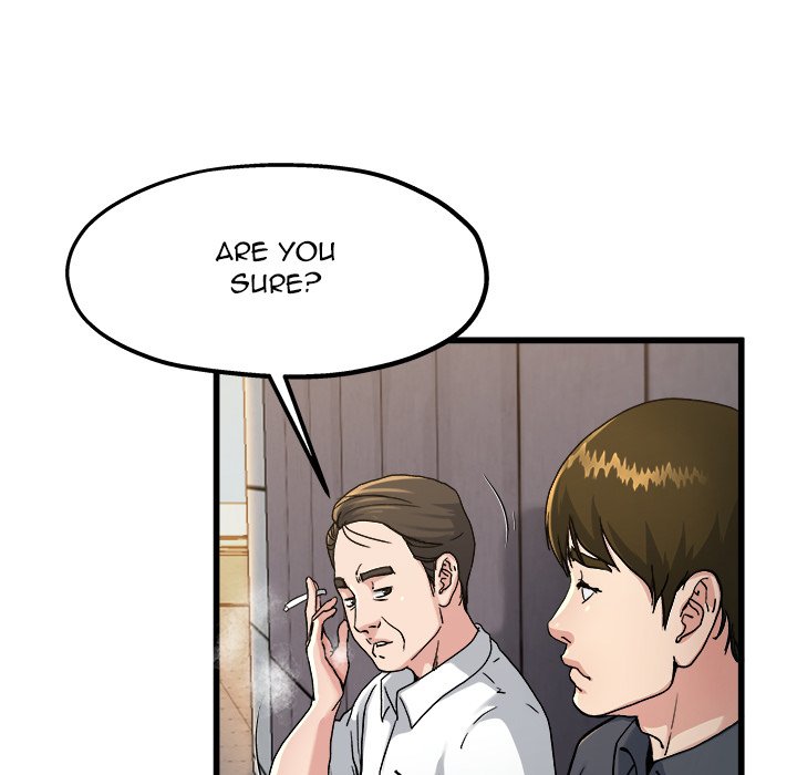My Memory of You Chapter 14 Page 100