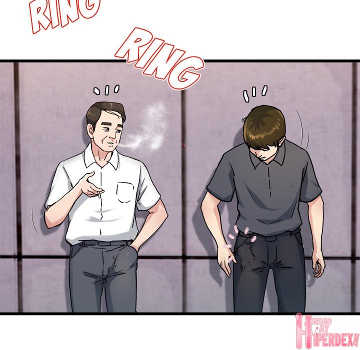 My Memory of You Chapter 14 Page 102