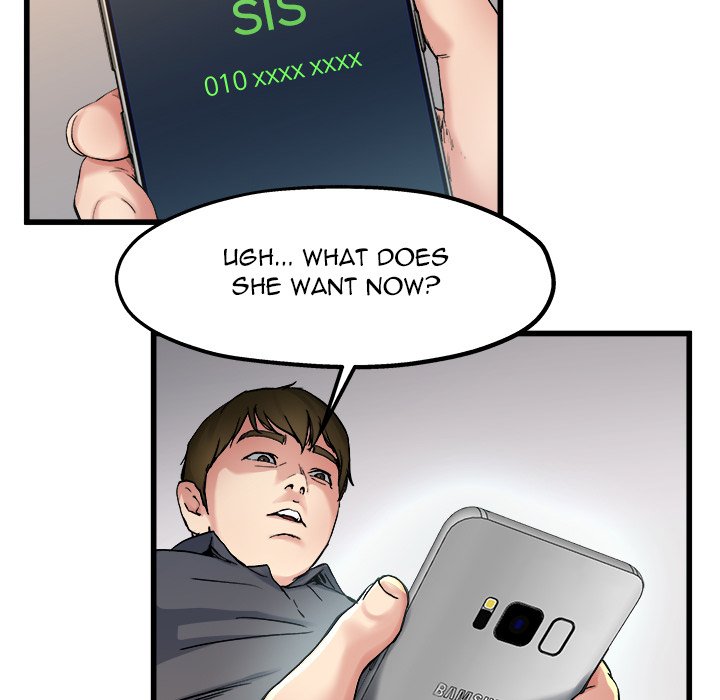 My Memory of You Chapter 14 Page 104