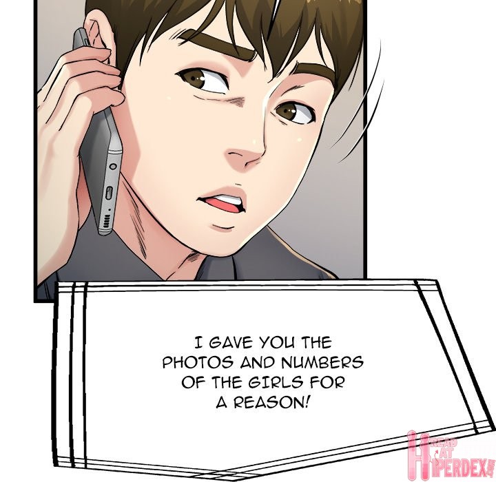 My Memory of You Chapter 14 Page 108