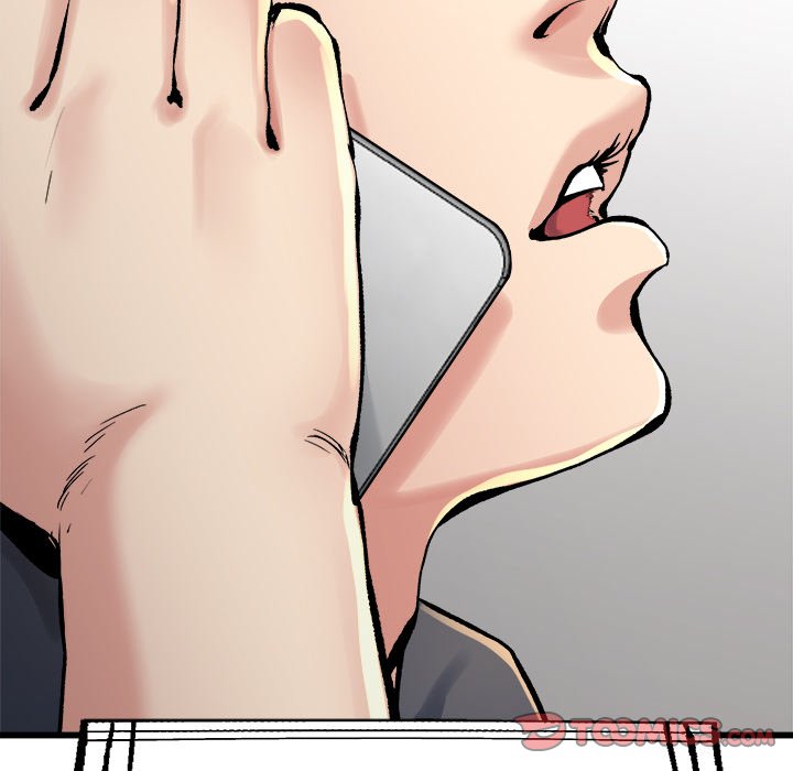 My Memory of You Chapter 14 Page 111