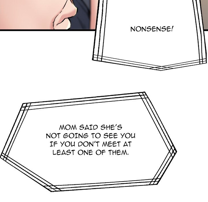 My Memory of You Chapter 14 Page 114