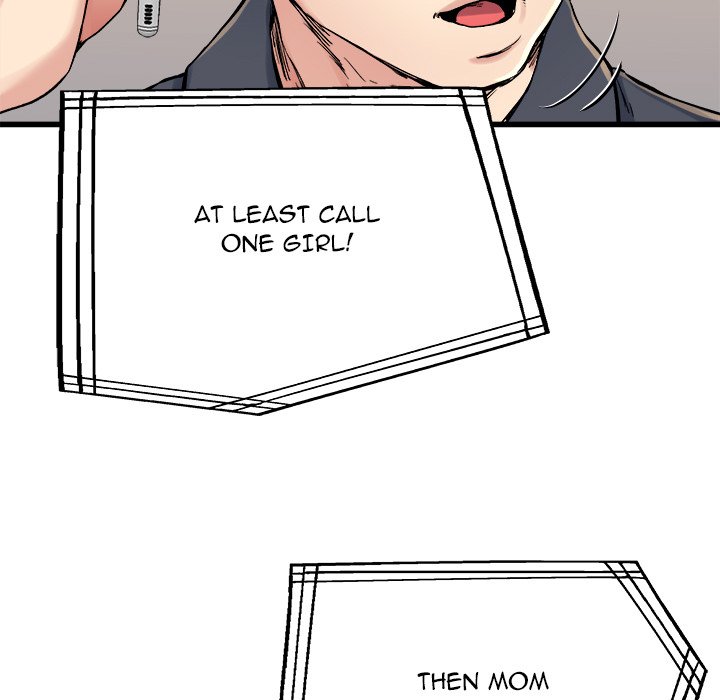 My Memory of You Chapter 14 Page 116