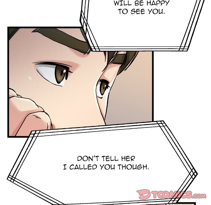 My Memory of You Chapter 14 Page 117