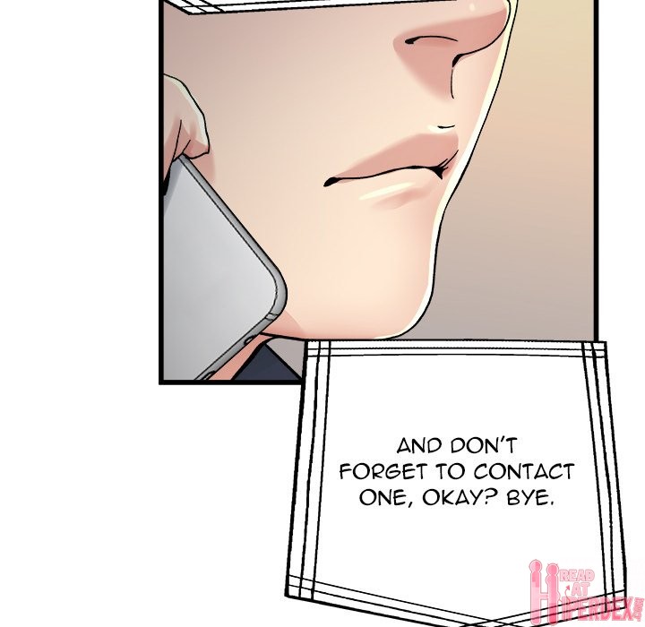 My Memory of You Chapter 14 Page 118