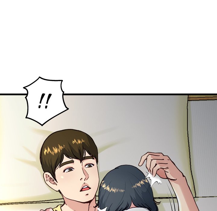 My Memory of You Chapter 14 Page 18