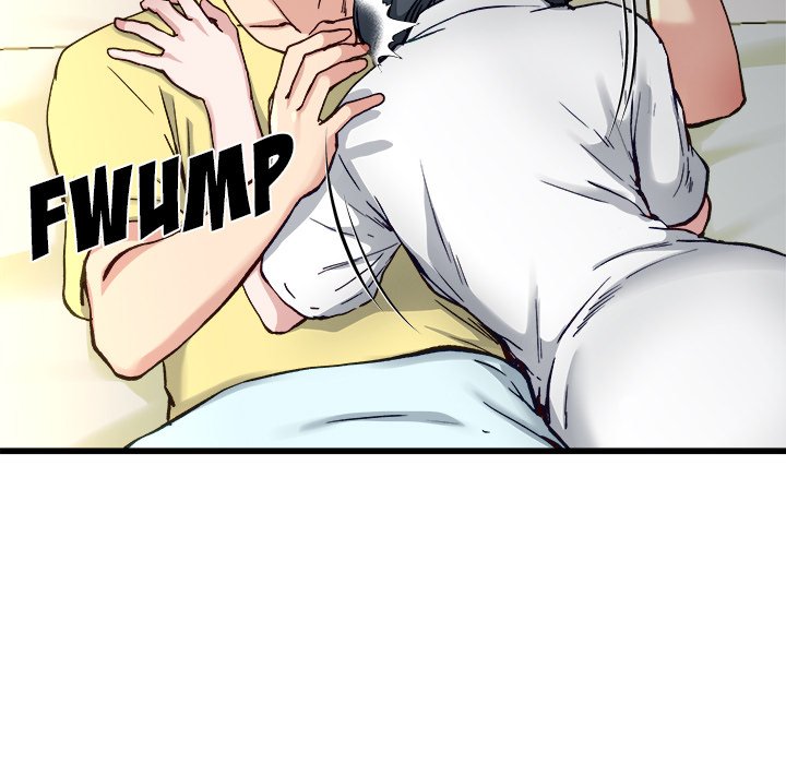 My Memory of You Chapter 14 Page 19