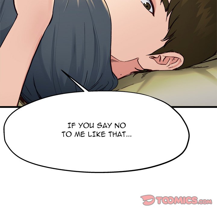 My Memory of You Chapter 14 Page 21