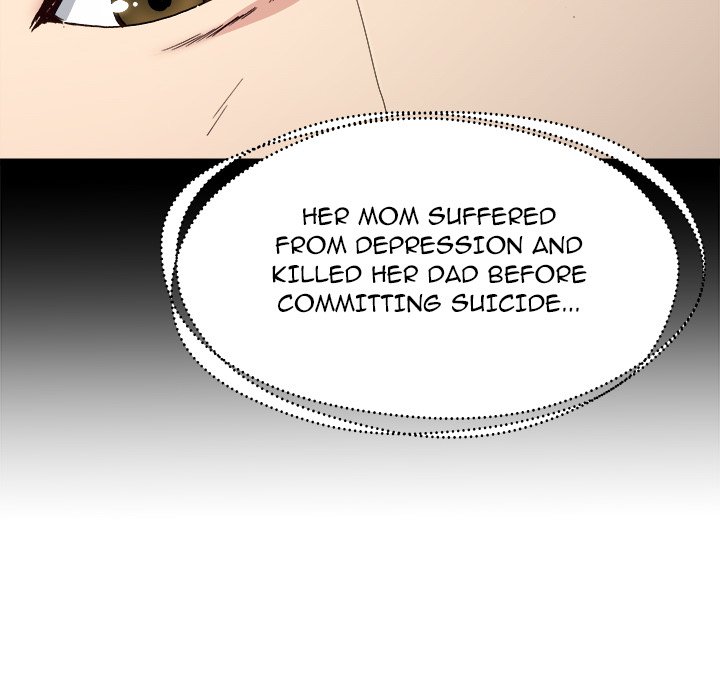 My Memory of You Chapter 14 Page 32
