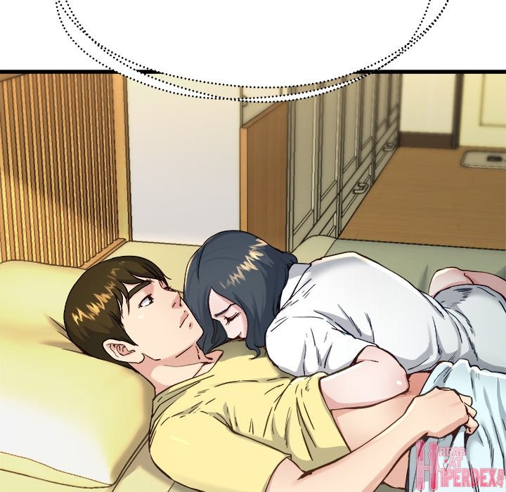 My Memory of You Chapter 14 Page 44