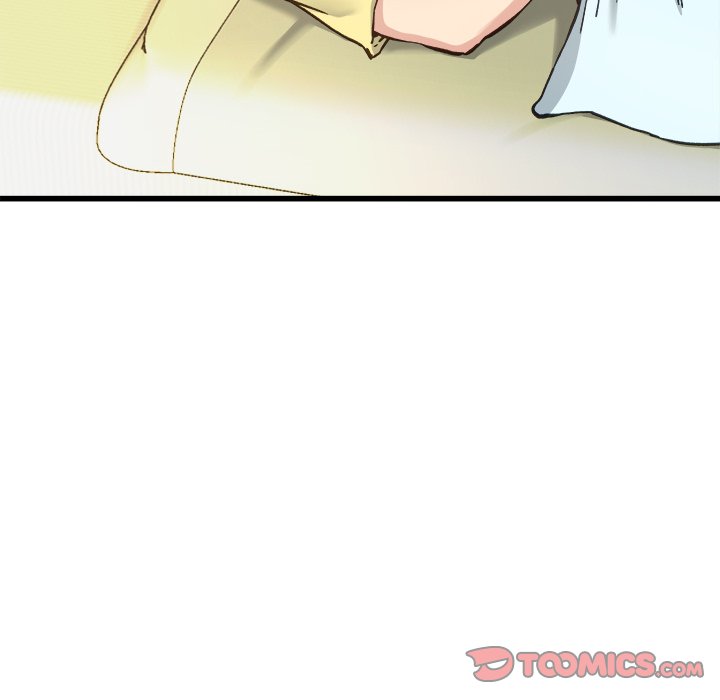 My Memory of You Chapter 14 Page 45