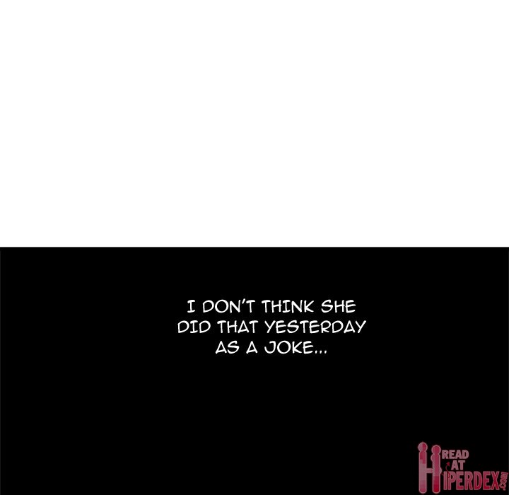 My Memory of You Chapter 14 Page 49