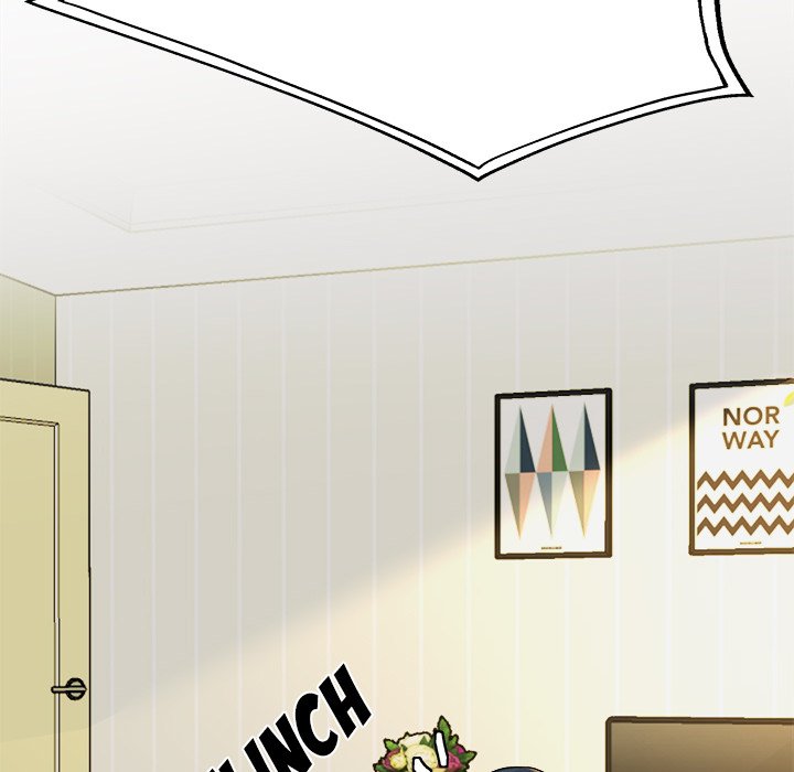 My Memory of You Chapter 14 Page 55