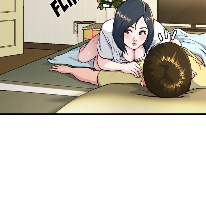 My Memory of You Chapter 14 Page 56