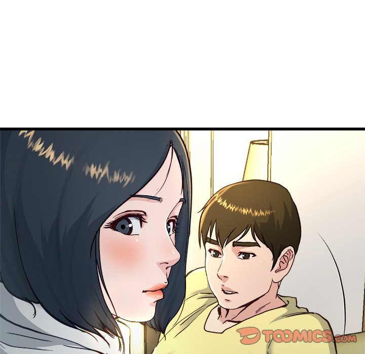 My Memory of You Chapter 14 Page 57