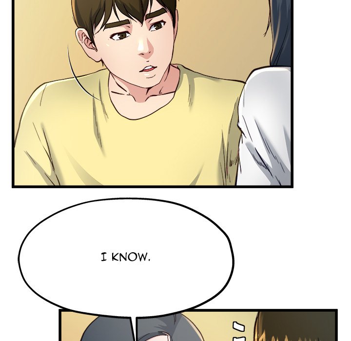 My Memory of You Chapter 14 Page 62