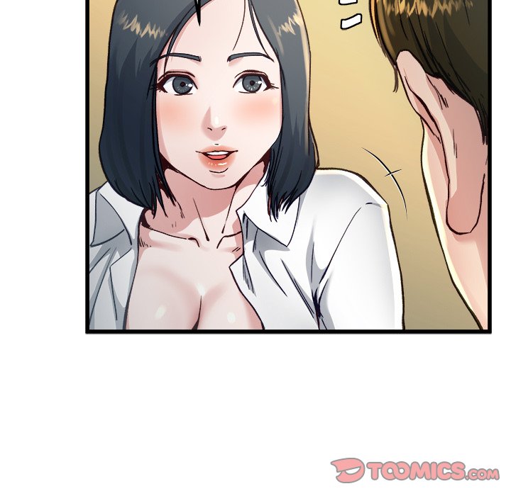 My Memory of You Chapter 14 Page 63