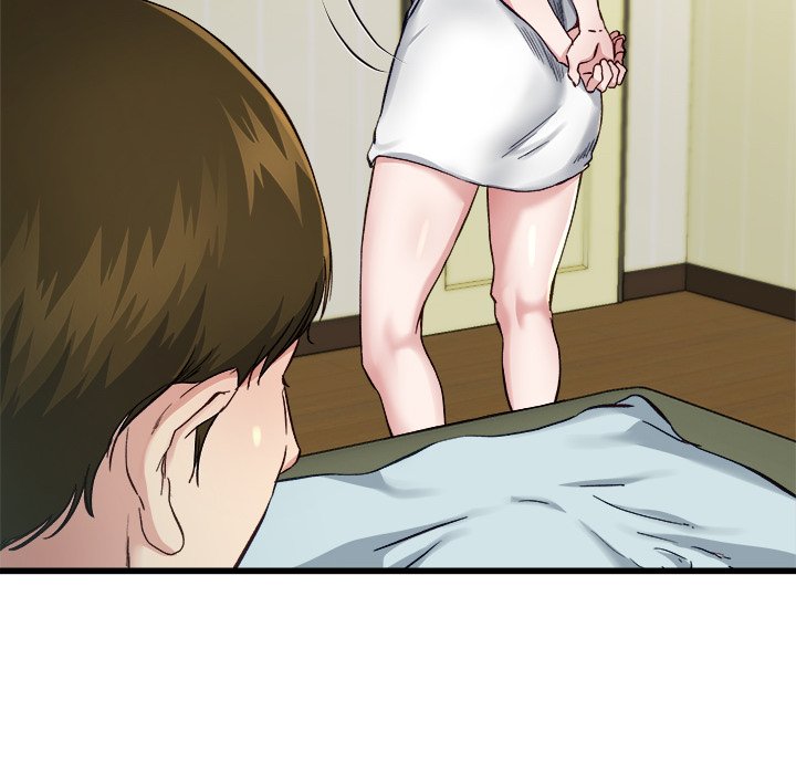My Memory of You Chapter 14 Page 68