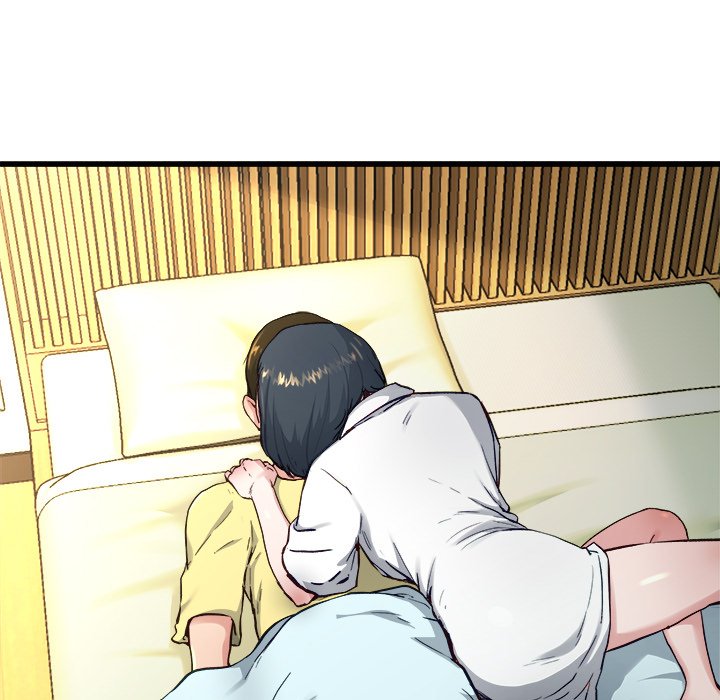 My Memory of You Chapter 14 Page 7