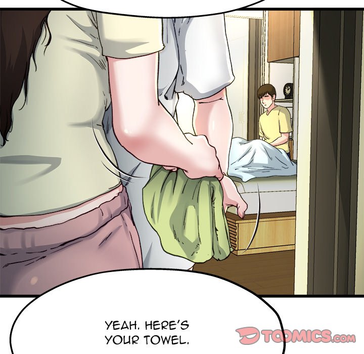 My Memory of You Chapter 14 Page 75