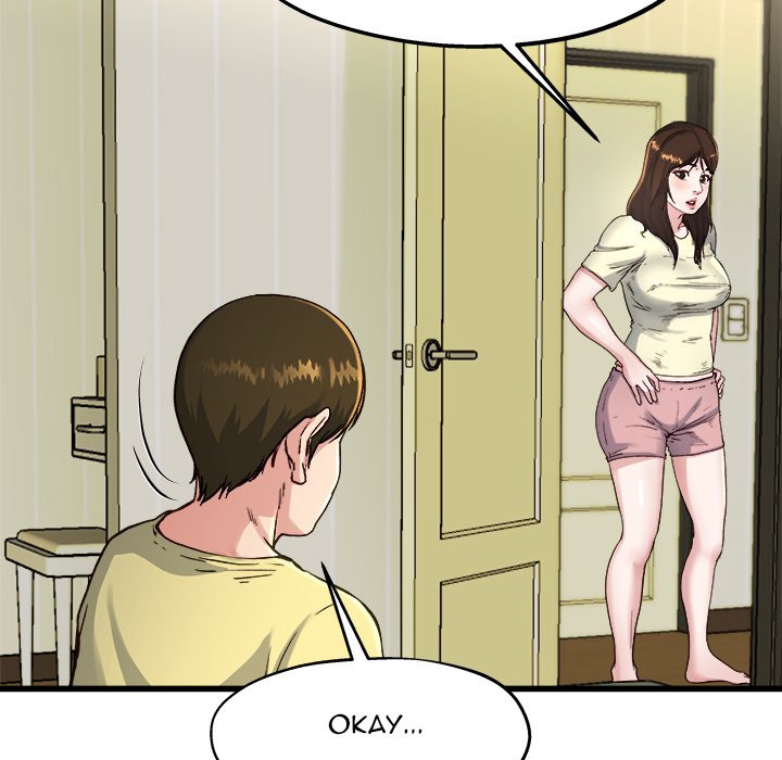My Memory of You Chapter 14 Page 77