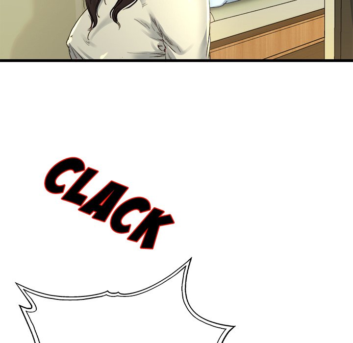 My Memory of You Chapter 14 Page 80