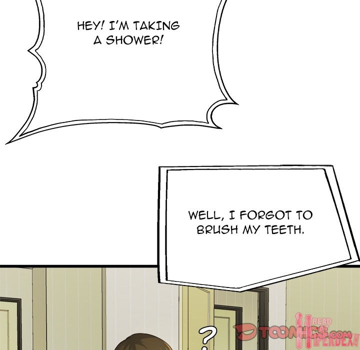 My Memory of You Chapter 14 Page 81