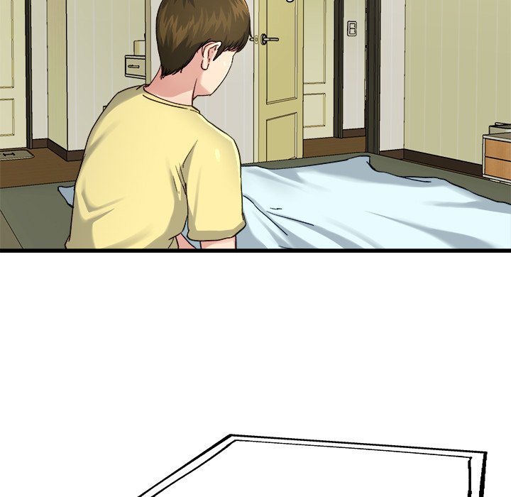 My Memory of You Chapter 14 Page 82