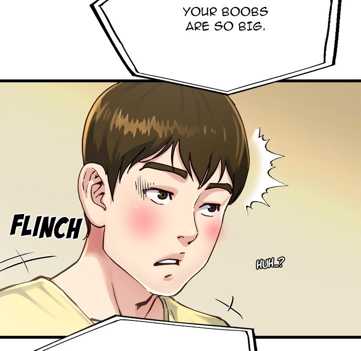 My Memory of You Chapter 14 Page 83