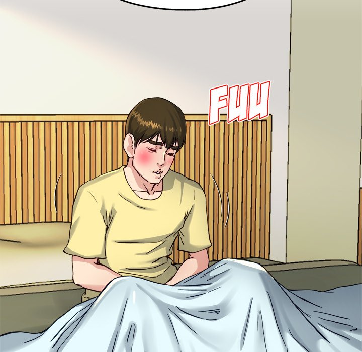 My Memory of You Chapter 14 Page 85