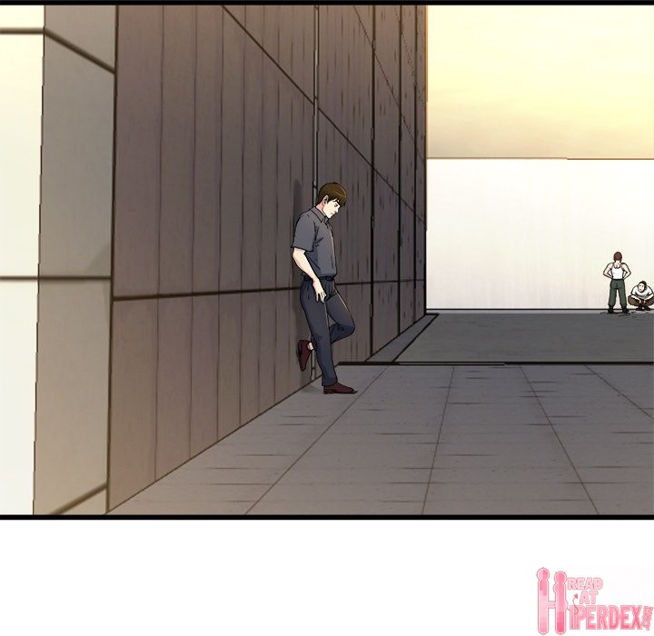 My Memory of You Chapter 14 Page 92
