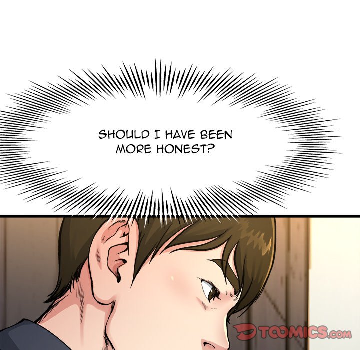 My Memory of You Chapter 14 Page 93