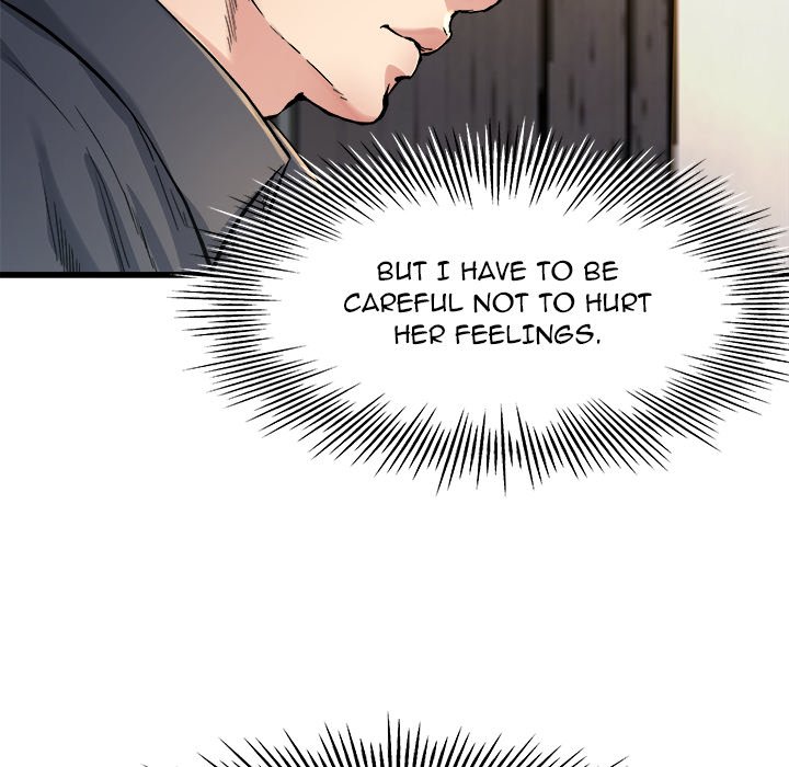 My Memory of You Chapter 14 Page 94