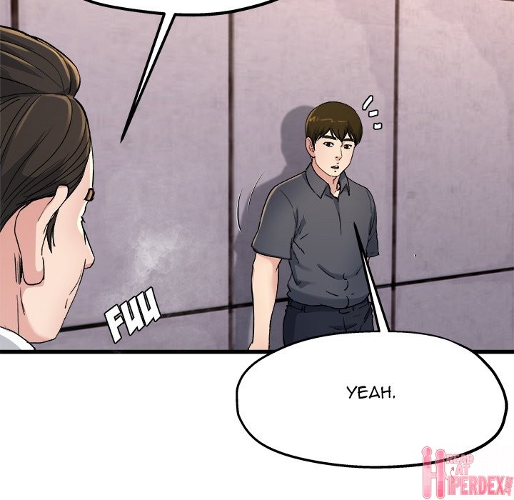 My Memory of You Chapter 14 Page 97
