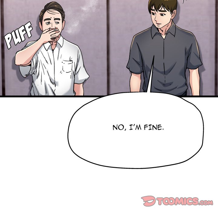 My Memory of You Chapter 14 Page 99