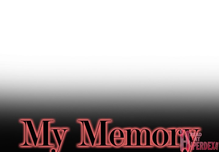 My Memory of You Chapter 15 Page 1