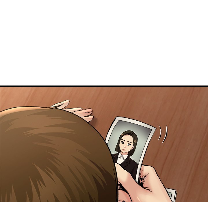 My Memory of You Chapter 15 Page 10