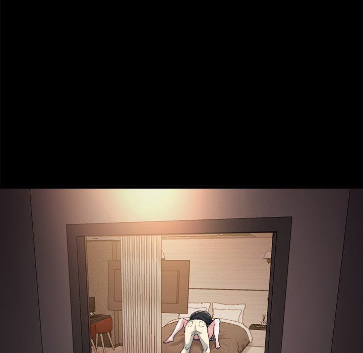 My Memory of You Chapter 15 Page 100