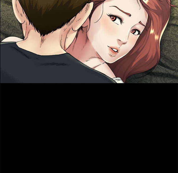 My Memory of You Chapter 15 Page 103