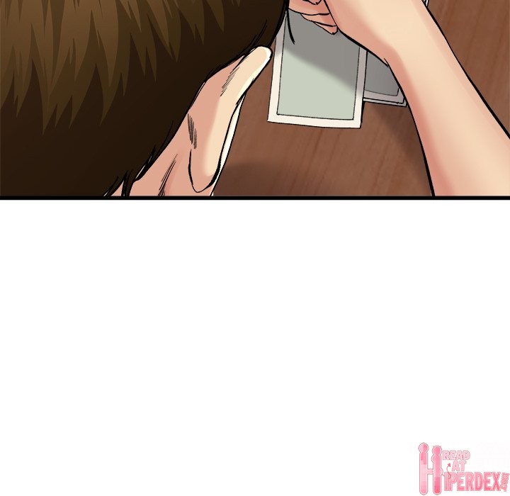 My Memory of You Chapter 15 Page 11
