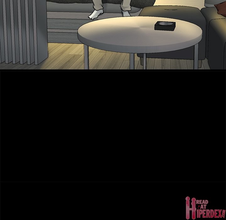 My Memory of You Chapter 15 Page 113