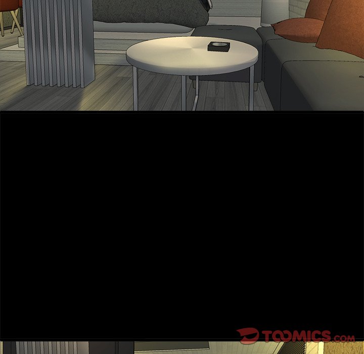 My Memory of You Chapter 15 Page 117