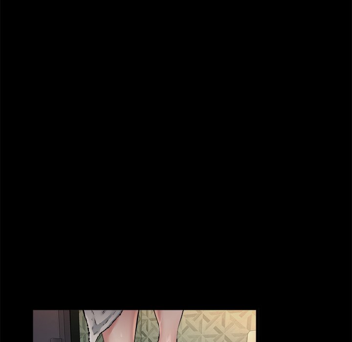 My Memory of You Chapter 15 Page 119