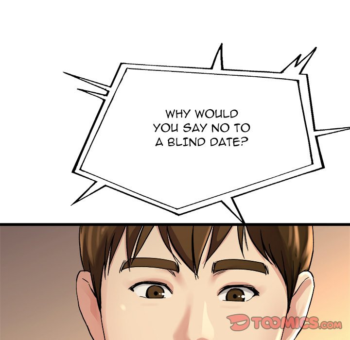 My Memory of You Chapter 15 Page 12