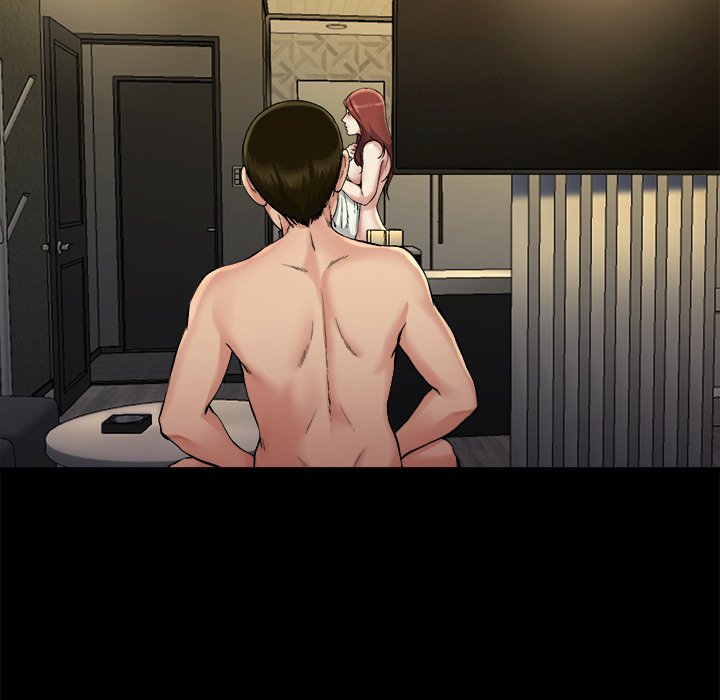My Memory of You Chapter 15 Page 121