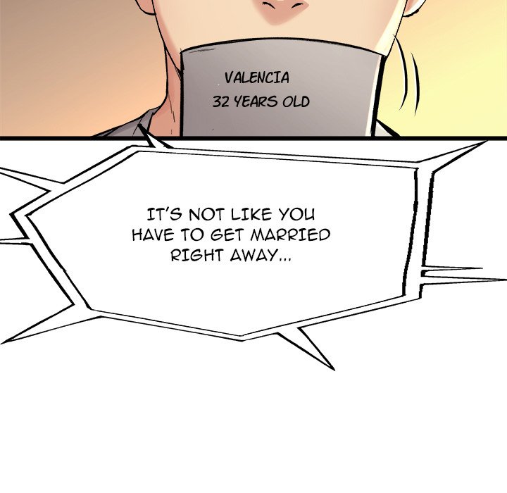 My Memory of You Chapter 15 Page 13